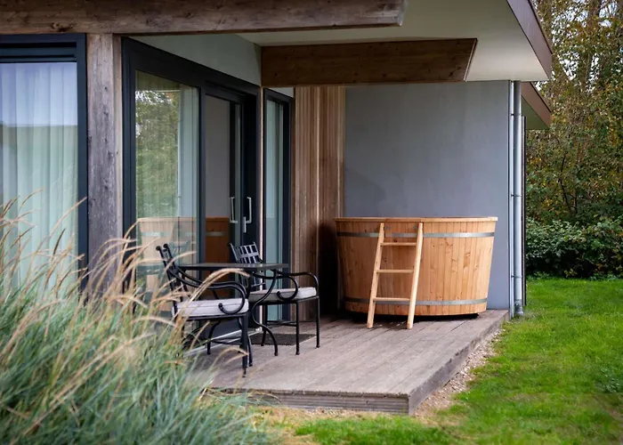 Hotel Ter Zand - Handwritten Collection