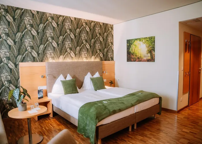 Hotel Auszeit St Lambrecht
