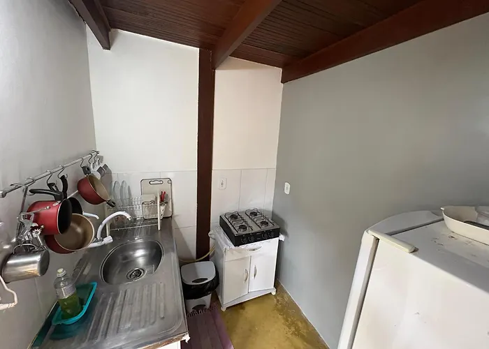 Mi Casa Su Casa Lofts - Loft 5