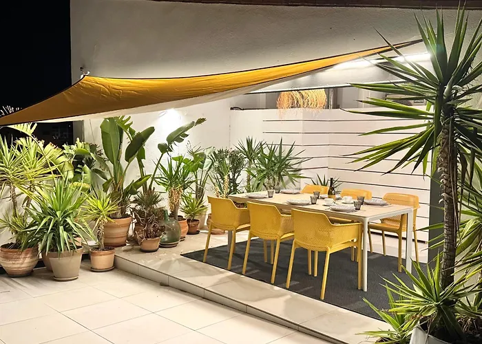 Apartament Galan1966