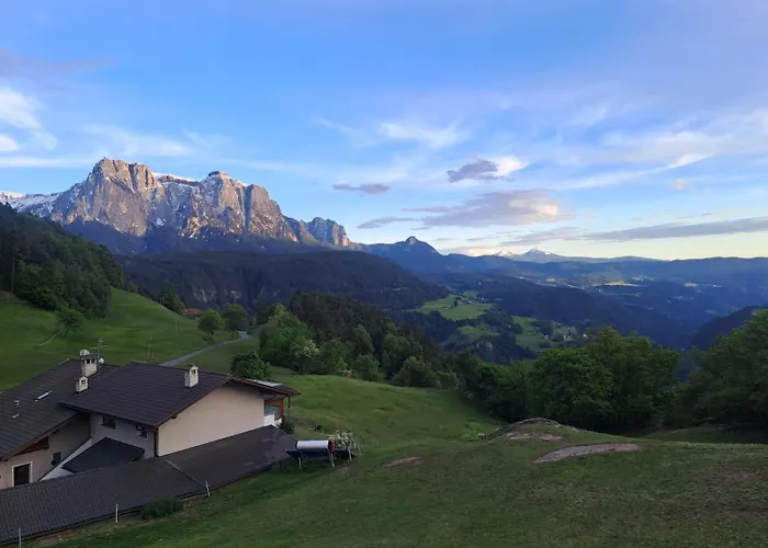B&B Gasthaus Lieg