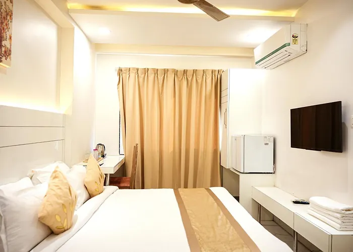 The Rra Kabras Hotel, Nathdwara