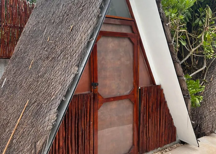 Aldea Pukna Tulum