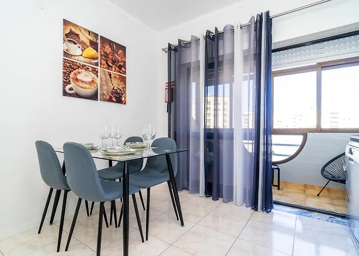 Apartamento Feliz