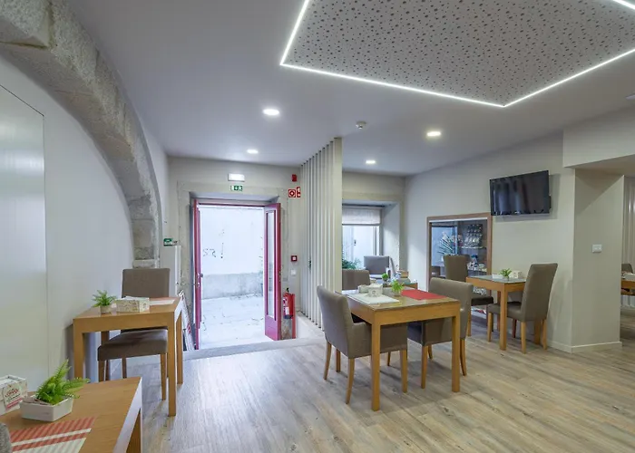 Rua Grande Hotel