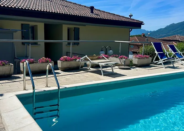 Residence Il Bosso