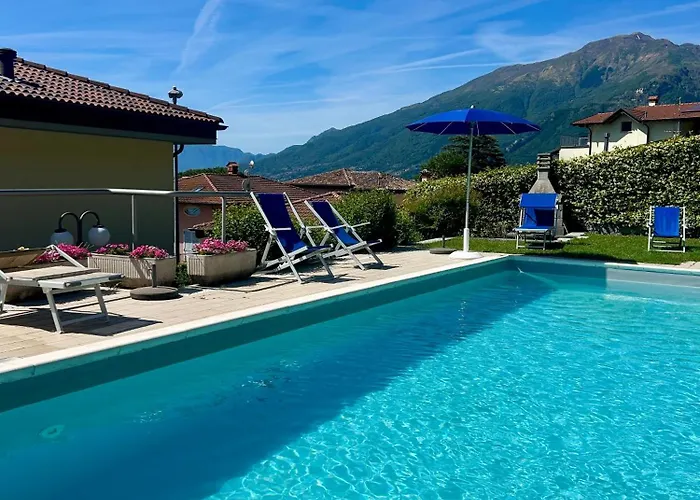 Residence Il Bosso