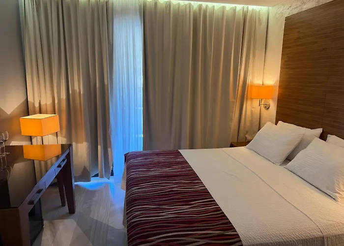 Hotel D'Elegant Dubrovnik
