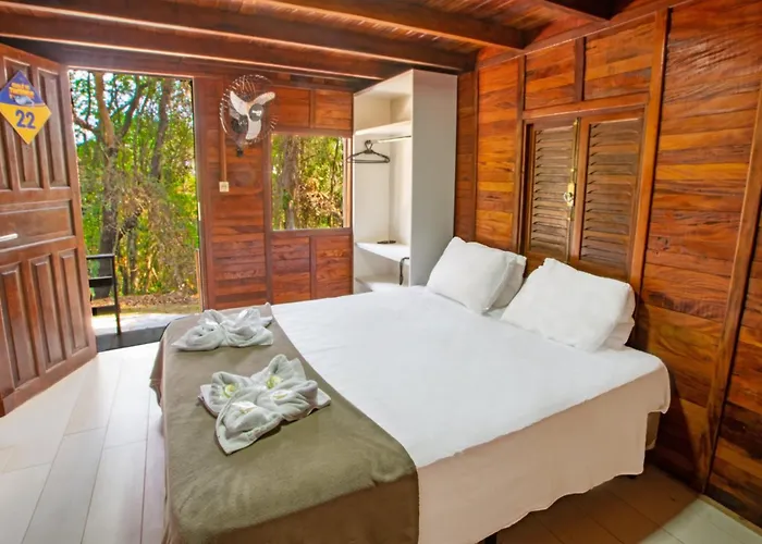 Cabana'S Acqua Hotel