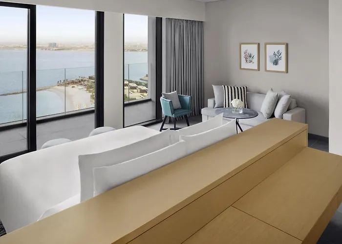 Moevenpick Resort Al Marjan Island