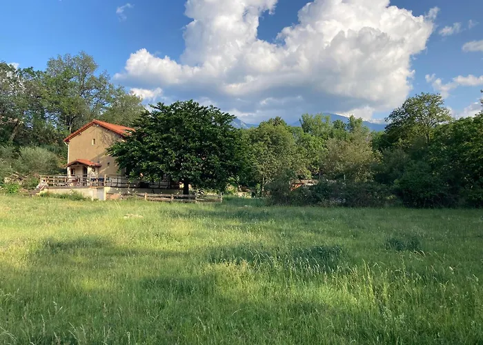 La Casa Tara
