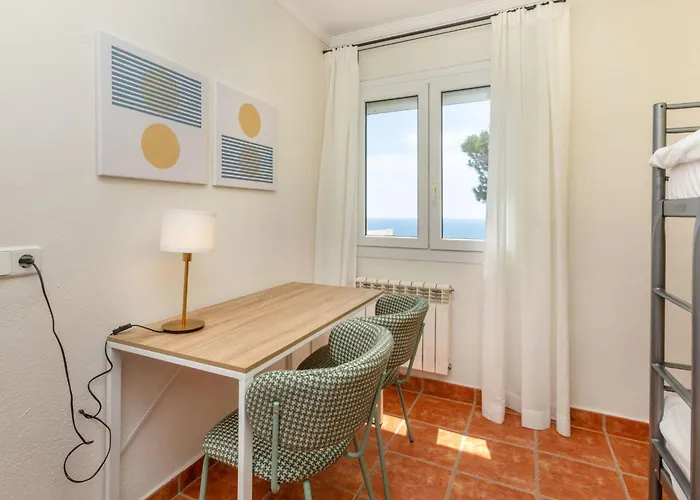 Villa Panorama-1 By Interhome