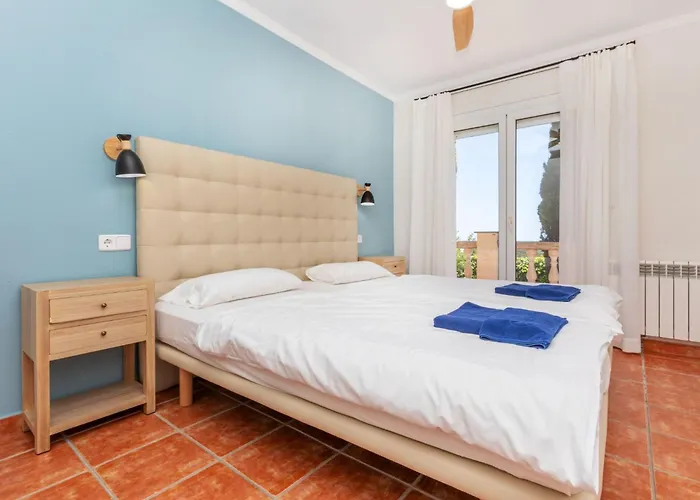 Villa Panorama-1 By Interhome