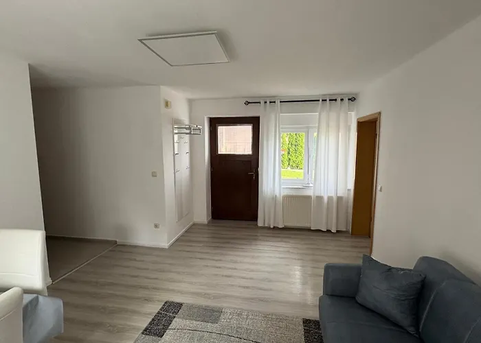 Ferienwohnung Soltau