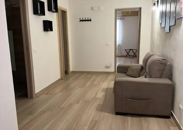 Case Vacanza Titone