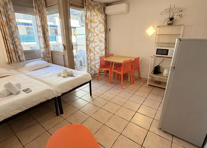 Residence Graziella Studio 209