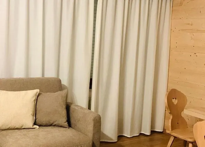 La Casina Sul Brenta - Madonna Di Campiglio