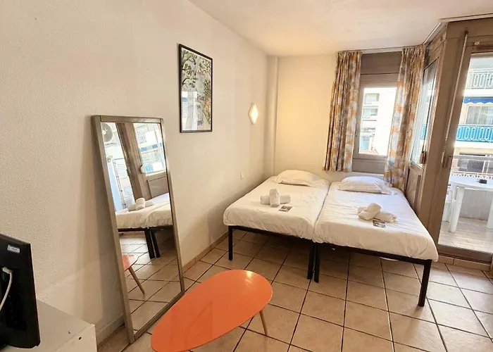 Residence Graziella Studio 209