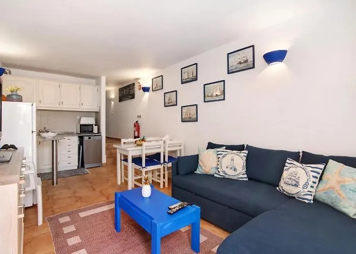 Typical Cabanas - Almargem