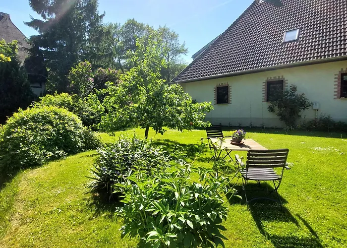 Klosterblick