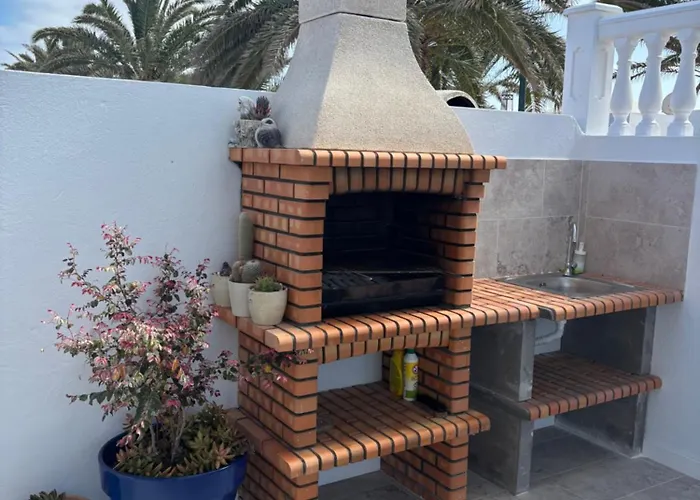 Casa Costa Bella