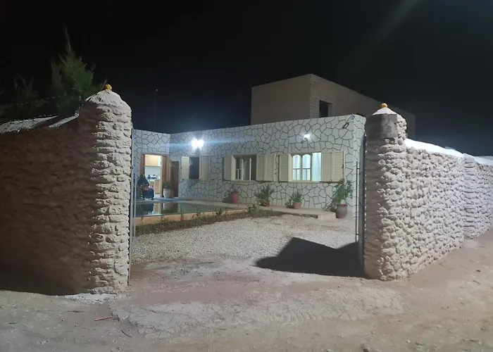 Villa Ahlam
