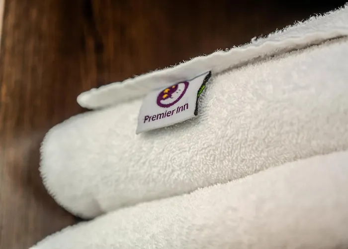 Premier Inn Stuttgart City Europaviertel