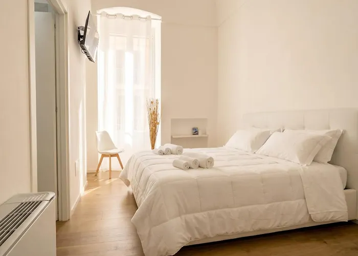 Casa Del Barone Suites