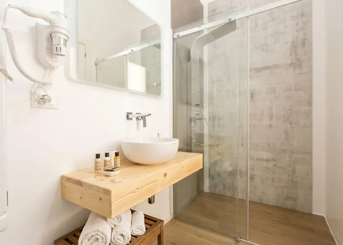 Casa Del Barone Suites