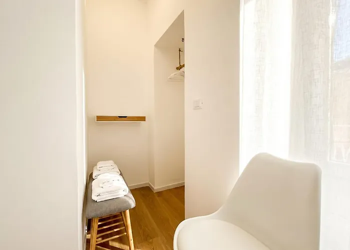 Casa Del Barone Suites