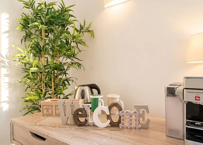 Casa Del Barone Suites
