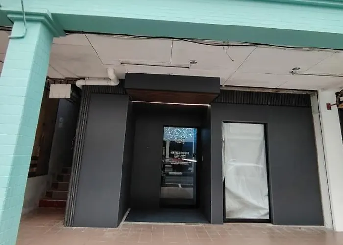 Qing Yun Rest House Sdn Bhd Jalan Robert Brunei Darussalam