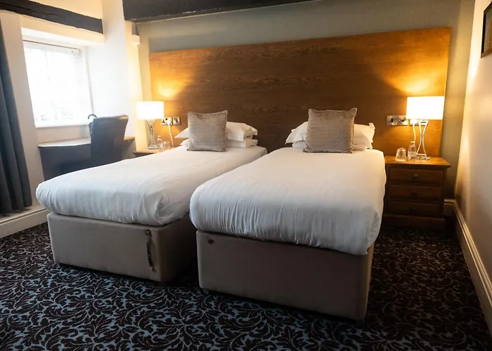 Allerdale Court Hotel