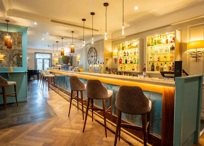 The Gonville Hotel, A Member Of Radisson Individuals