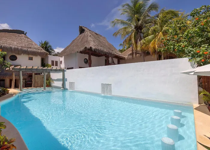 Villas Hm Paraiso Del Mar