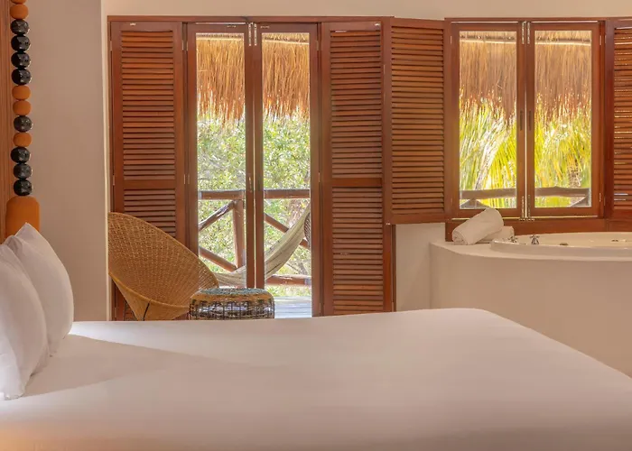 Villas Hm Paraiso Del Mar