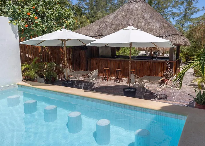 Villas Hm Paraiso Del Mar