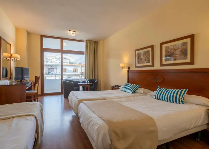 Leonardo Hotel Torremolinos Costa Del Sol