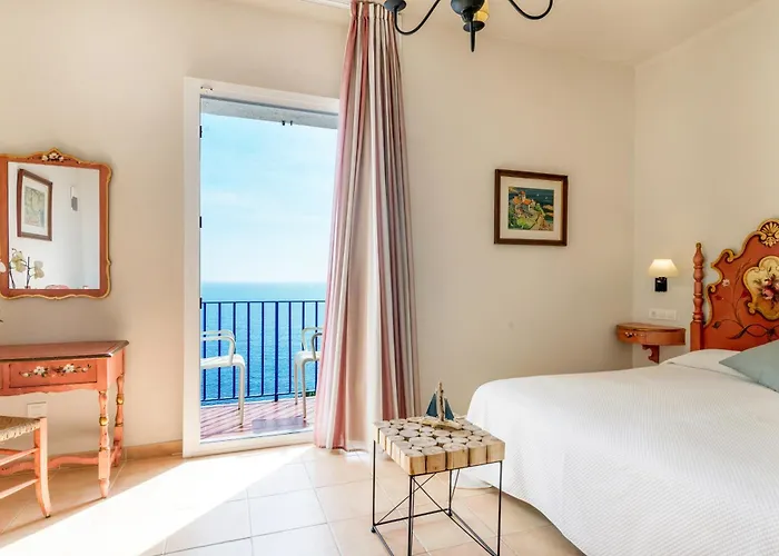 Hotel Sant Roc