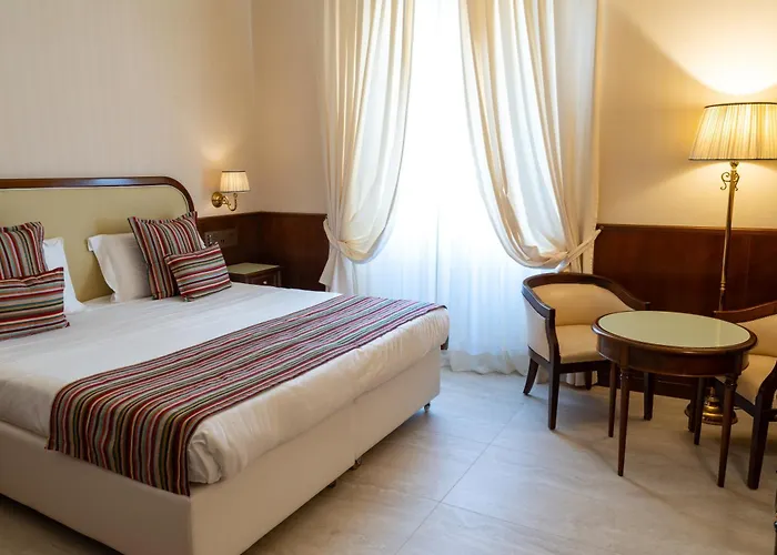 Grand Hotel Bastiani