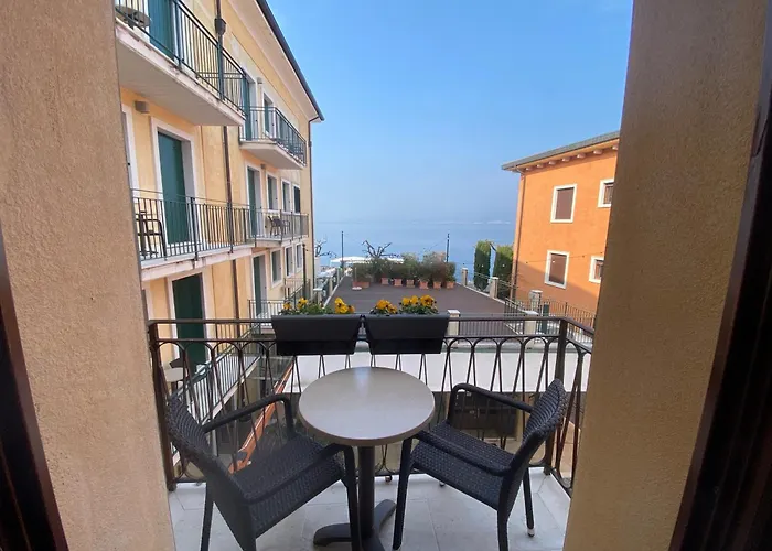Hotel Del Porto