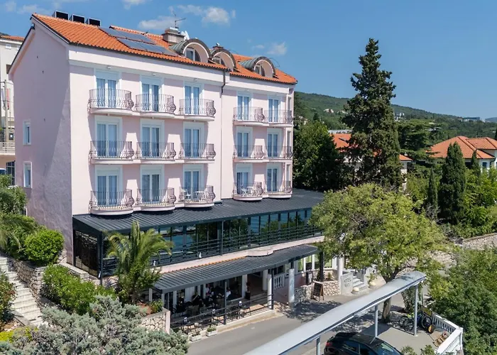 Hotel Vali Dramalj