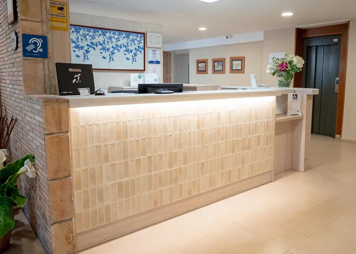 Hotel Bersoca