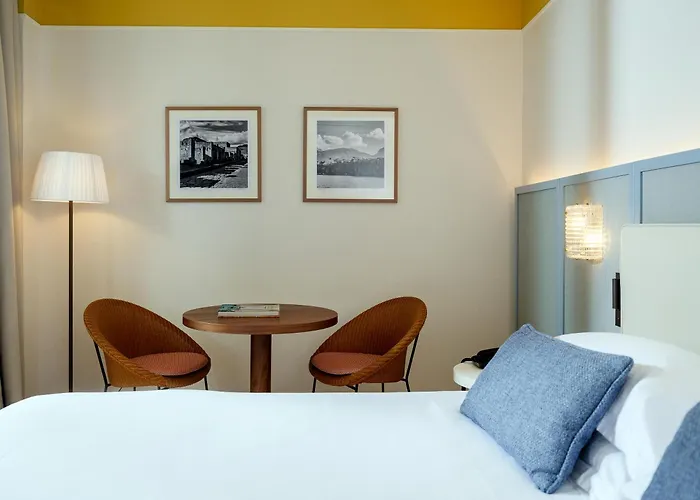 Hotel Plaza