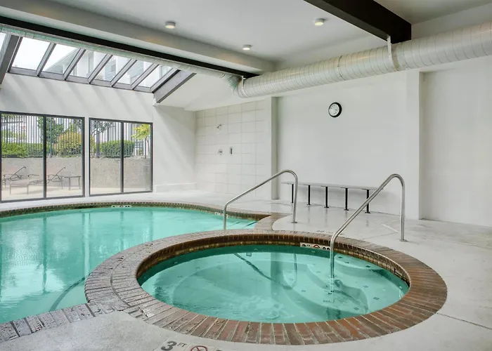 Best Western Seattle Airport Hotel