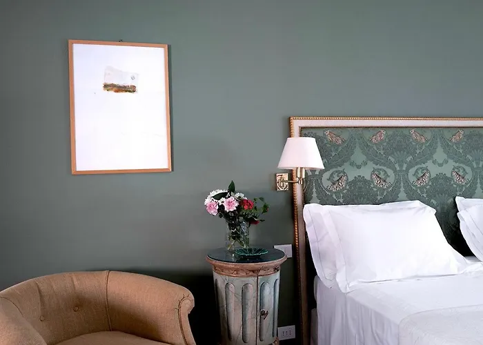 Albergo Pietrasanta