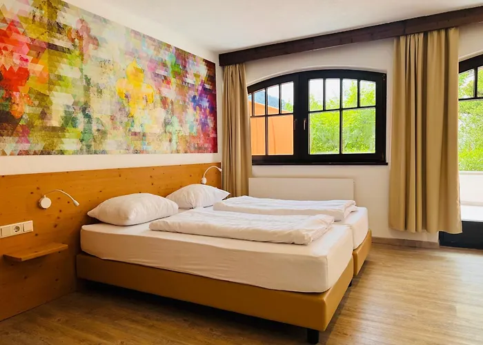Family Hotel Schloss Rosenegg
