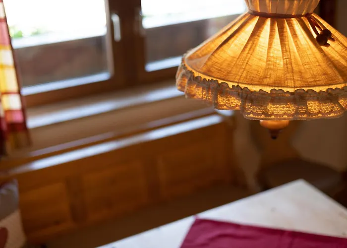 Eden Appartements