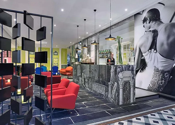 Jules Cesar Hotel & Spa Arles - Mgallery Collection