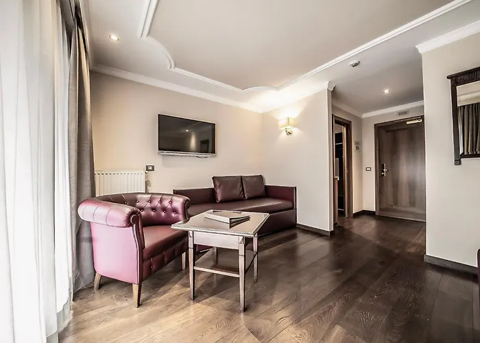 Hotel Luna Mondschein